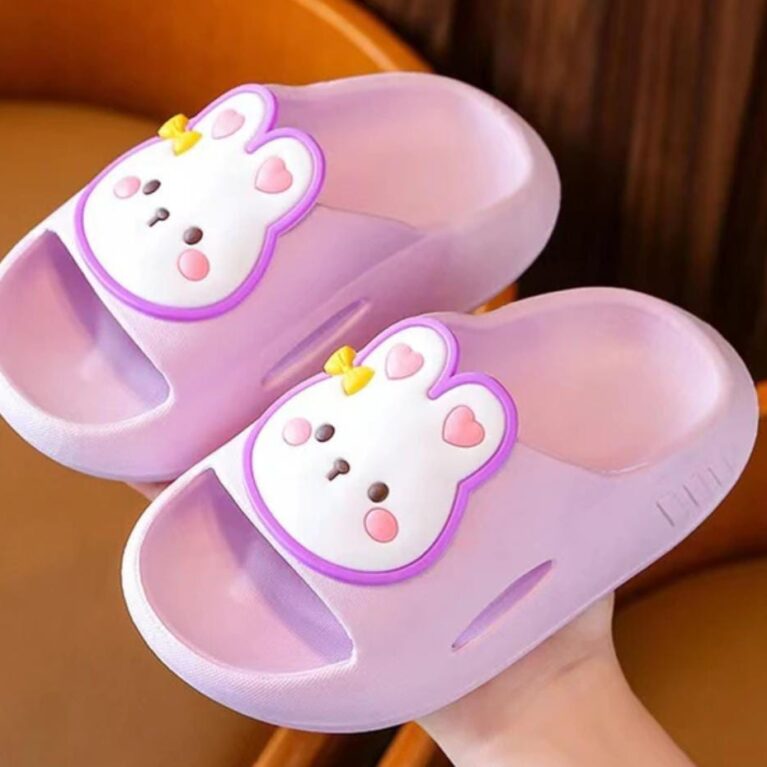 Fruit/Cartoon Themed Kids Slides