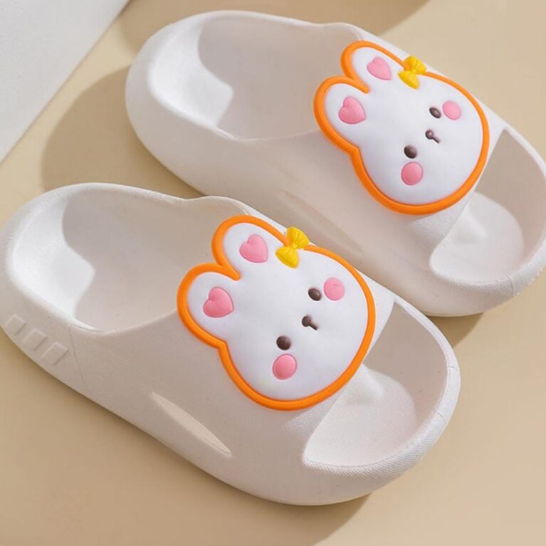 Fruit/Cartoon Themed Kids Slides